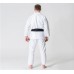 FUJI IBJJF Competition BJJ Gi White